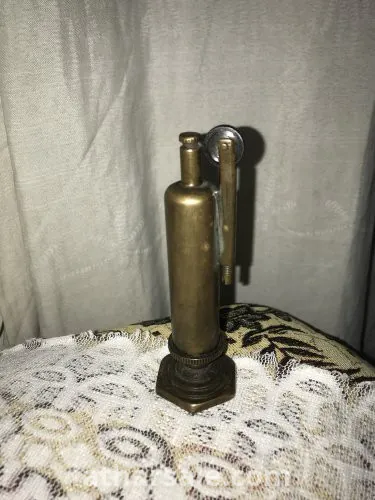 ولاعه بالبنزين