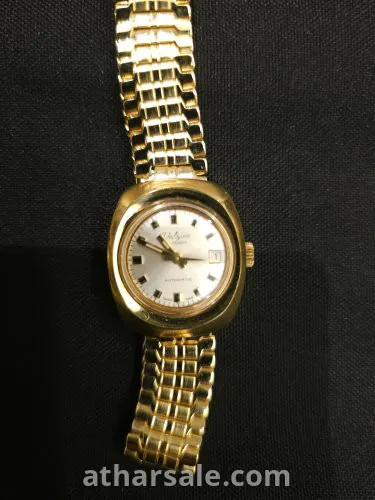 ساعات نوادر