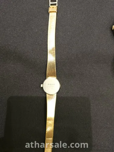 ساعات نوادر