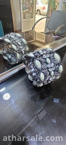 سوار امازيغي قديم