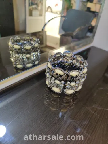 سوار امازيغي قديم