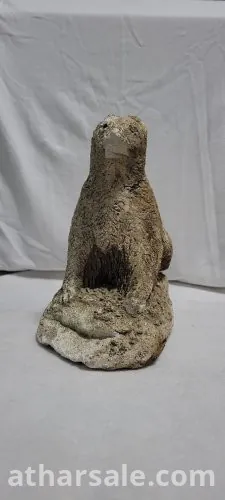 تمثال اثري عبري