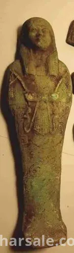 اثار اغريقيه قديمه جدااااااا عمرها اكثر من 2500 سنه حجر بورسلان قديم عتيقه من العصر الاغريقى