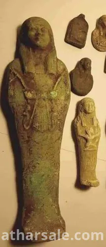 اثار اغريقيه قديمه جدااااااا عمرها اكثر من 2500 سنه حجر بورسلان قديم عتيقه من العصر الاغريقى