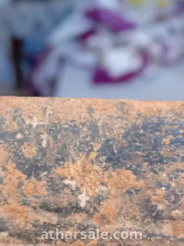 سيف اثري اوربي قديم