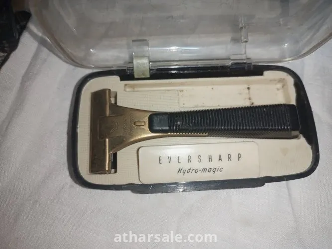 ماكينه حلاقه ايفرشب الماني