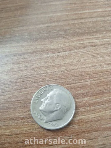 عملة قديمه للبيع