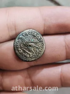 عمله يونانيه نادره