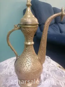 مقتنيات تحفه قديمه 2