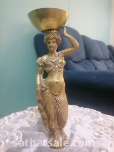 مقتنيات تحفه قديمه 1