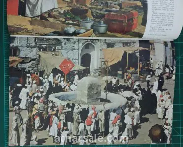 ناشيونال جيوجرافيك-رحله الحج 4
