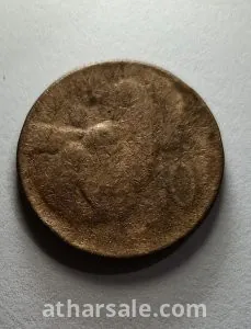 جعران من العصر الفرعوني 10