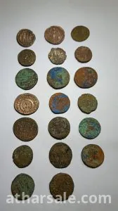 جعران من العصر الفرعوني 7