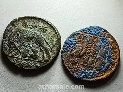 جعران من العصر الفرعوني 6