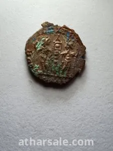 جعران من العصر الفرعوني 4