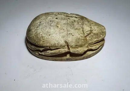 العصر الفرعوني جعران 4