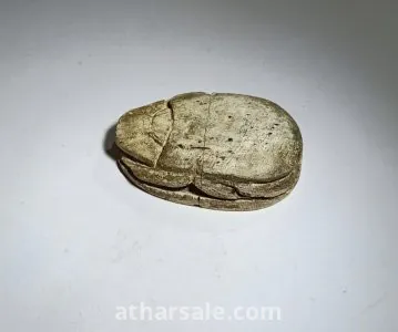 العصر الفرعوني جعران 3