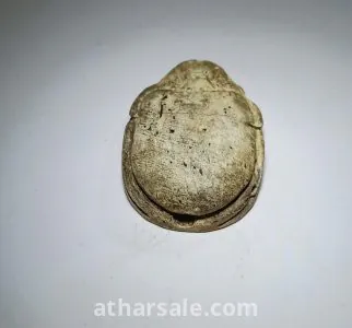 العصر الفرعوني جعران