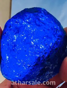 حجر خام نادر جدا 2