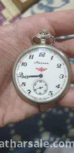 ساعات قديمة 5