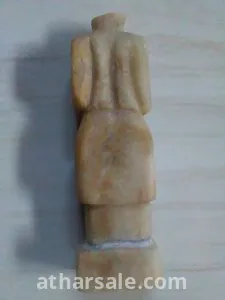 قطع اثرية قديمه نادرة