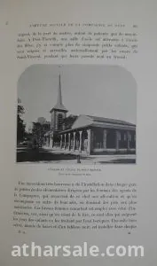 تاريخ قناة السويس طبعة 1901