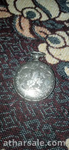 Pocket watch Prince Royal