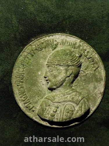 قلادة محمد الفاتح