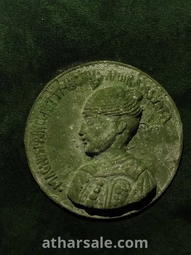 قلادة محمد الفاتح