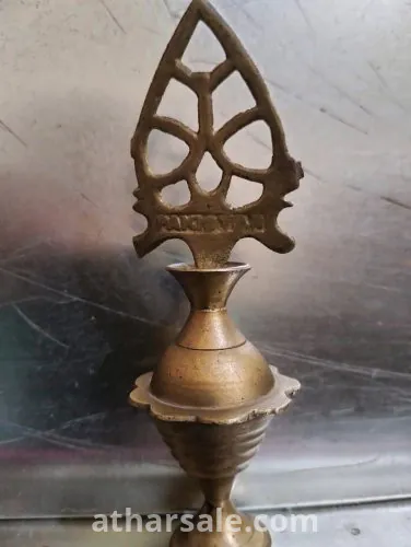 مكحلة بكستانية قديمة
