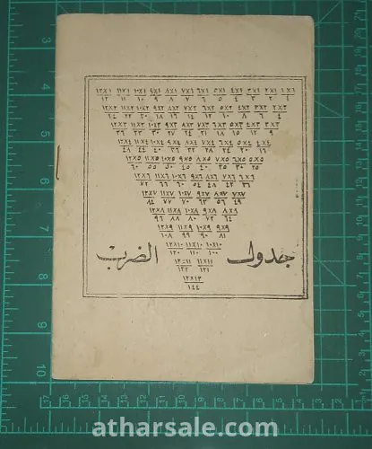 المطالعه الحديثه