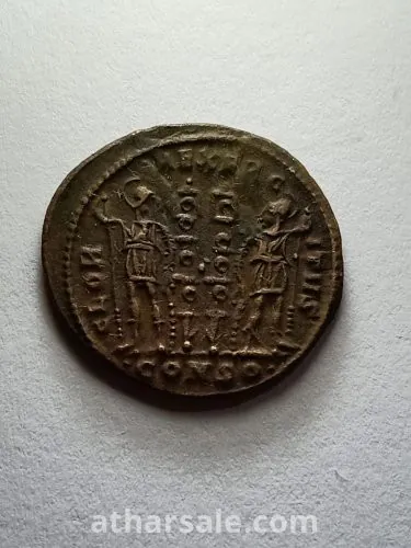 جعران من العصر الفرعوني