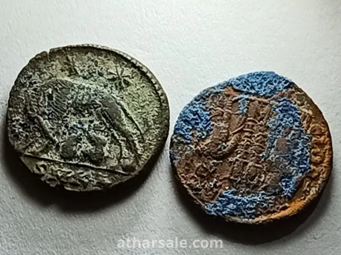 جعران من العصر الفرعوني