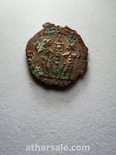 جعران من العصر الفرعوني