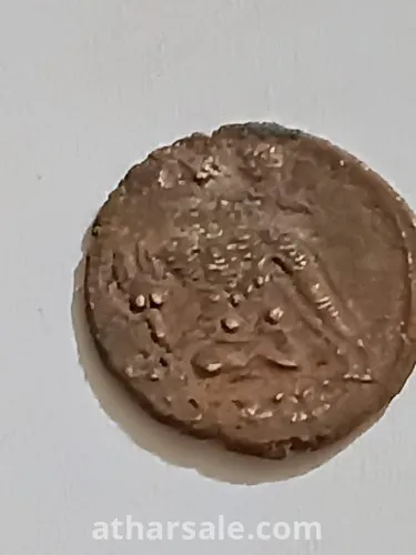 جعران من العصر الفرعوني