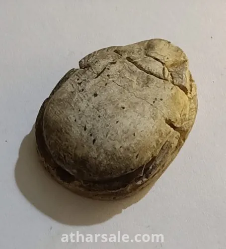 العصر الفرعوني جعران