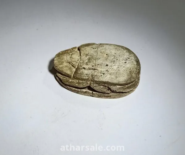 العصر الفرعوني جعران