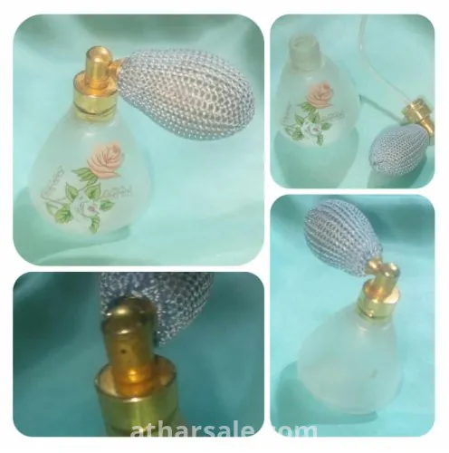 زجاجة عطر