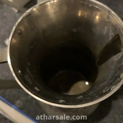 دله الممتازه واجد الاصلي منقوش نحاس وفضة
