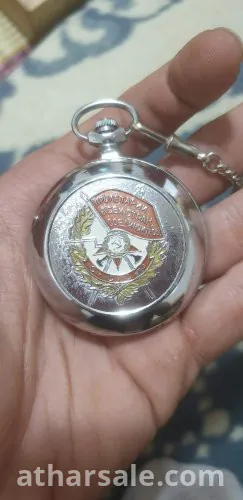 ساعات قديمة