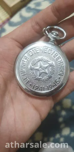 ساعات قديمة