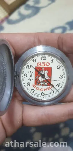 ساعات قديمة