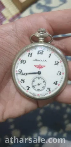 ساعات قديمة