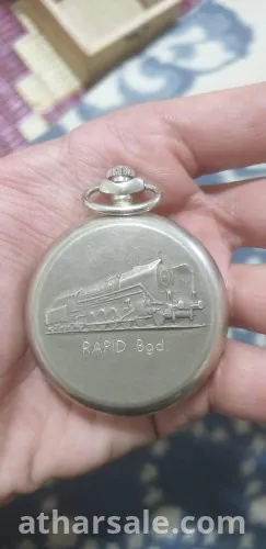 ساعات قديمة