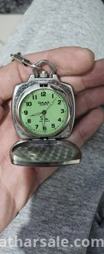 ساعات قديمة