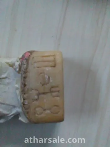 قطع اثرية قديمه نادرة