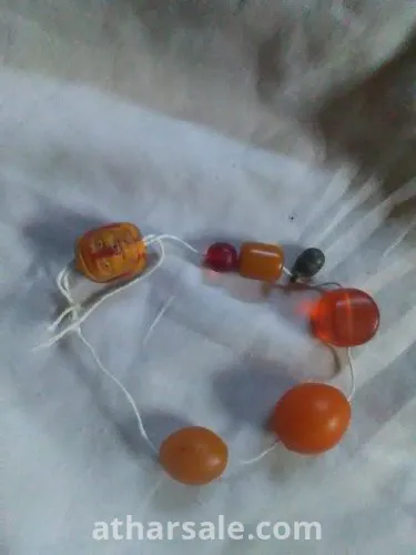 قطع اثرية قديمه نادرة