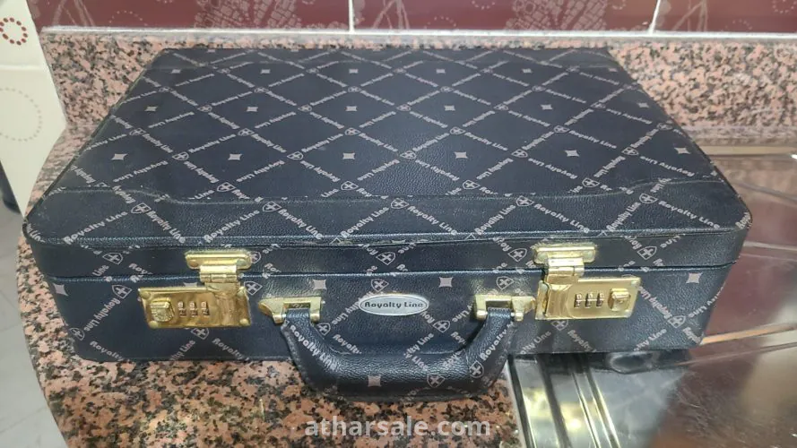 Old vintage royalty.line Switzerland