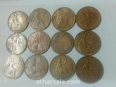 عملاعت اجنبية مميزة للبيع لاعلى سعر 4