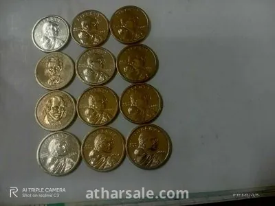 عملاعت اجنبية مميزة للبيع لاعلى سعر 5